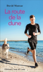 La route de la dune